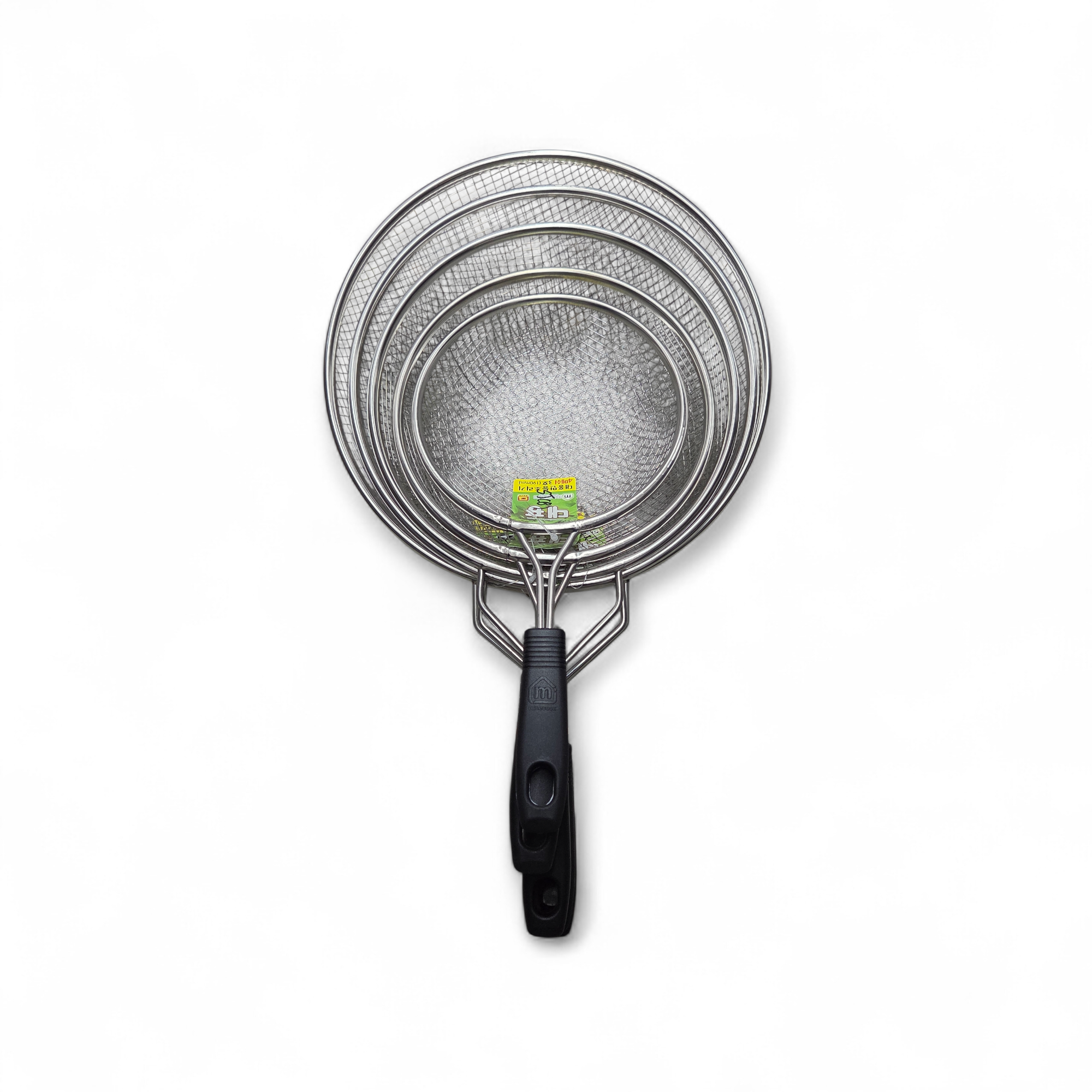 대흥 만능조리기 국산 4메쉬 스텐채반 튀김건지기 9,500원