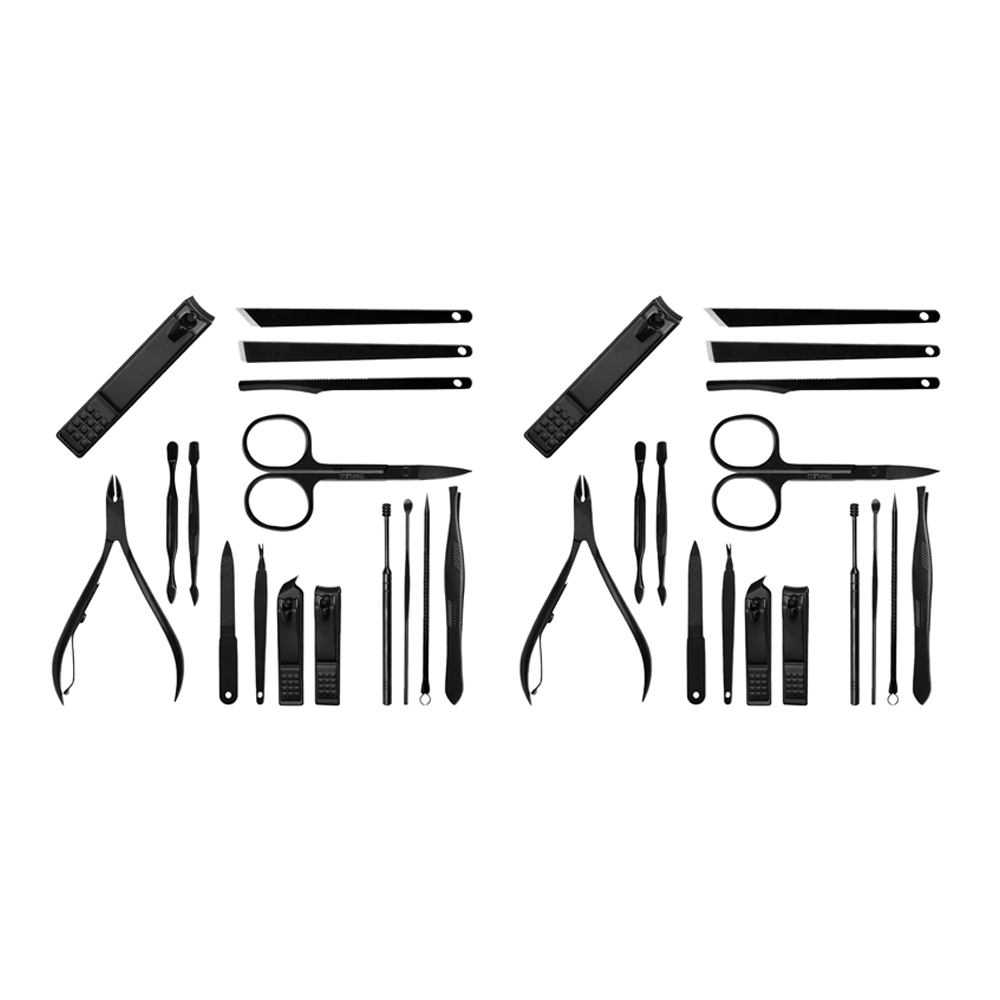 Daybyday 휴대용 발톱 손톱깎이 16종 세트 11,800원