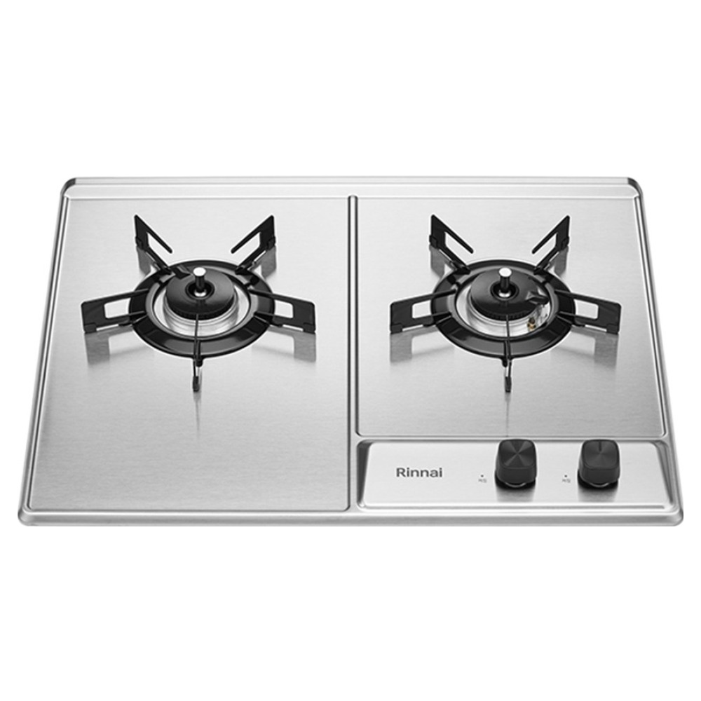린나이 가스쿡탑 빌트인 가스레인지 2구 방문설치 199,000원