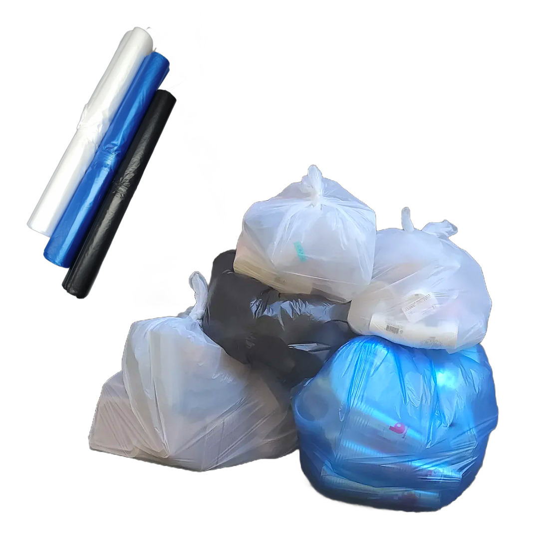 투명 쓰레기 봉투 배접 특대 대용량 봉투 55L 100L 36,190원