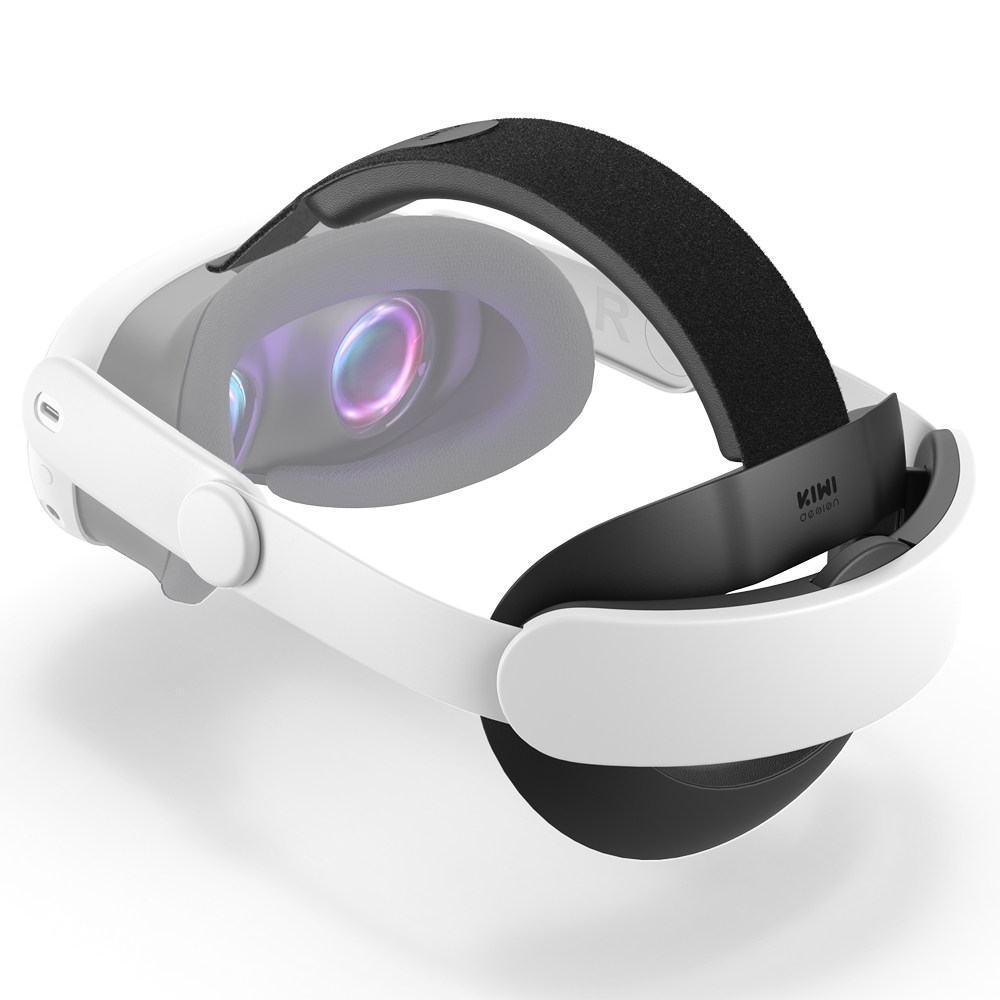 메타퀘스트3 스트랩 3S호환 키위 K4신형 엘리트 헤드스트랩 악세사리 39,900원