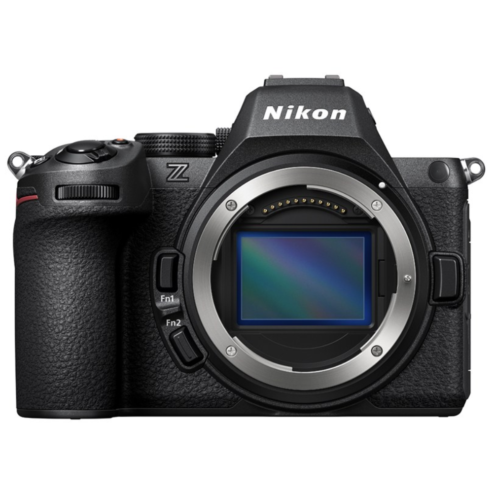 니콘 Z5II (Z5M2) 렌즈미포함 바디 (이미징코리아 정품) 2,700,000원