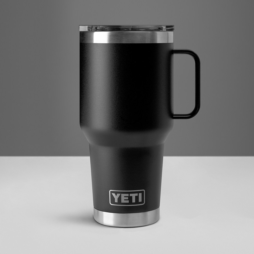 [정식수입] 예티 텀블러 램블러 트레블 머그 887ml 30oz (리브퍼콜라보 식약처인증) 79,000원