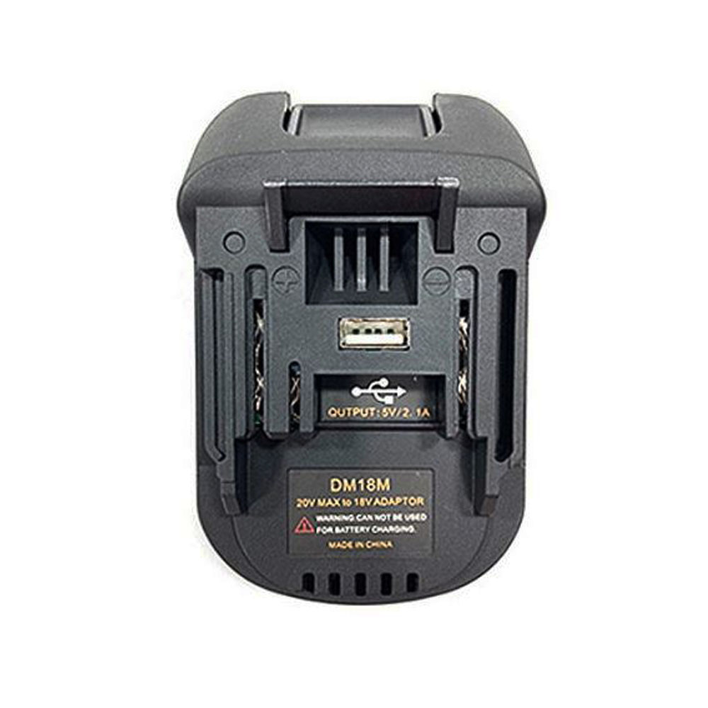 주피터 송풍기용 배터리 변환어댑터 3종 호환 젠더 아답터 마끼다 밧데리 호환 아답타 35,000원