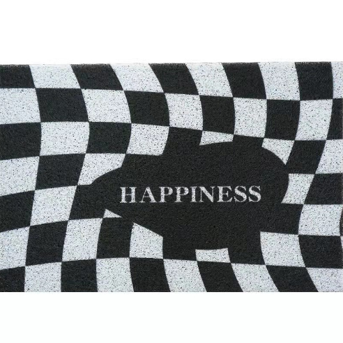 포유 해피코일 발매트 카페트 현관 목욕탕 출입구 발판 바닥 8,900원