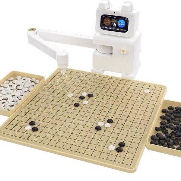 ai바둑판 게임 인공지능 시합 연습 대국 디지털 대전 오목 교육용 609,300원