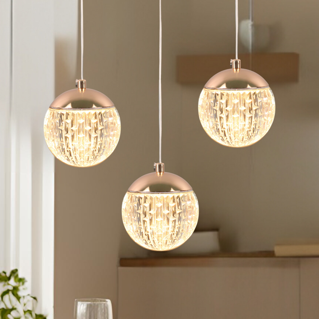 뽈구 펜던트조명 주방식탁등 LED 식탁등인테리어 124,000원