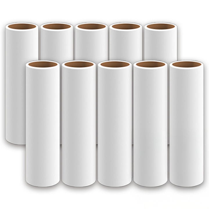 라온 초강력 사선컷팅 테이프 클리너 리필, 10개 8,500원