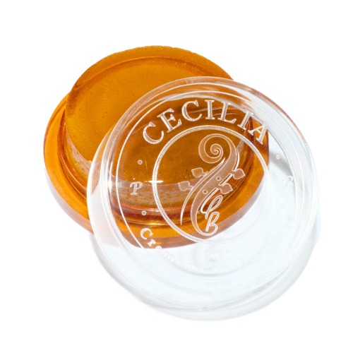 체칠리아 바이올린 비올라 첼로 시그니처 포뮬라 미니 송진 42,000원