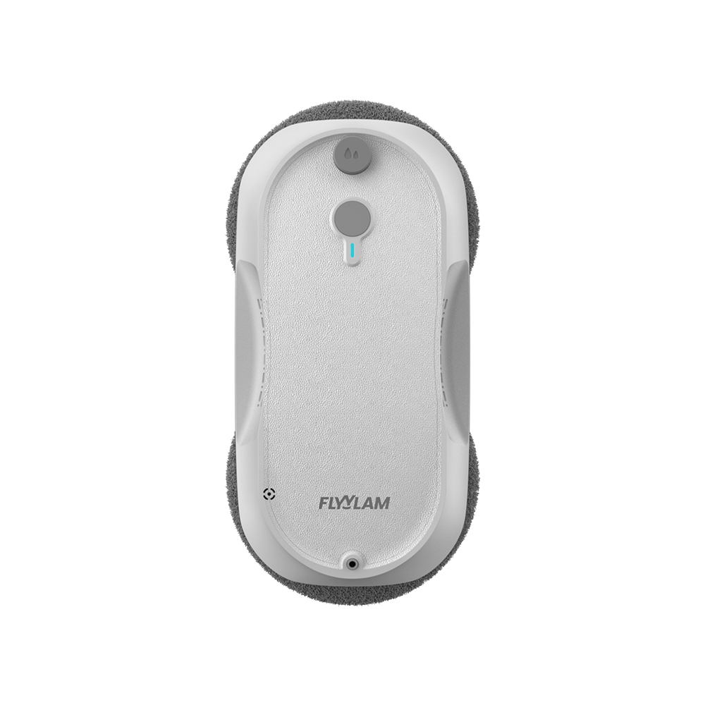 [청이스토어] FLYYLAM 스마트 유리창 로봇청소기 창문 로봇청소기 S8 듀얼 물분사 4단계 청소 빠른발송 128,000원