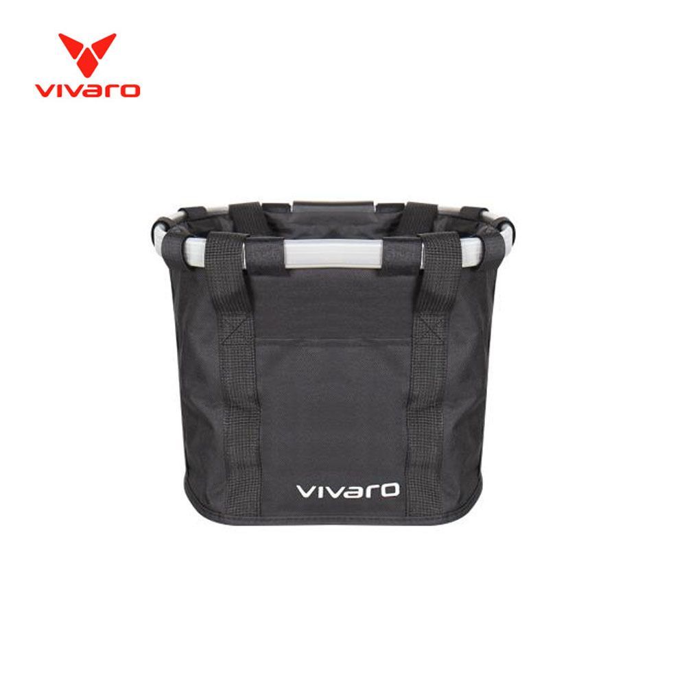 비바로 자전거 핸들바 탈부착 바구니 32,020원