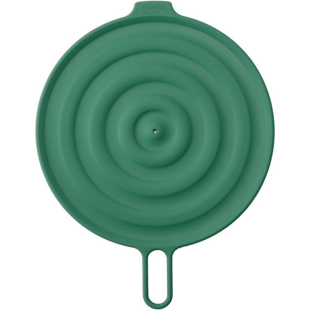 치타쇼 실리콘 듀얼 멀티 뚜껑, 카키 색상, 18cm~30cm 멀티커버, 1개, 32cm 25,900원