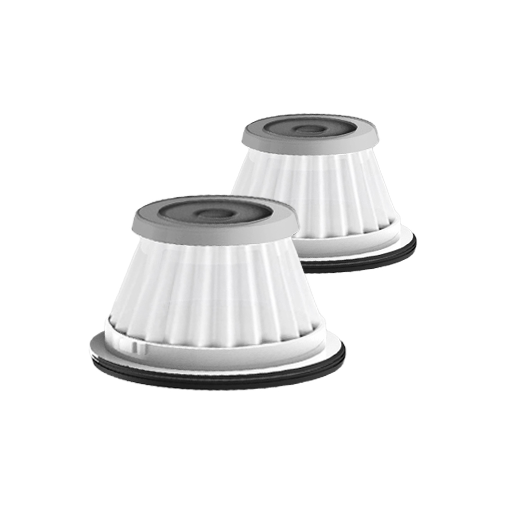 홈앤아트 티니 무선 미니청소기 HAVG-110W 전용 헤파필터 2개입 5,900원