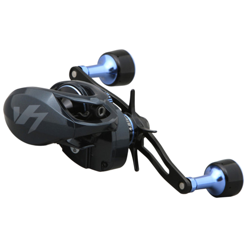 크레만 선상 광어 문어 쭈꾸미 갑오징어 우럭 참돔 외수질 V7 DH 더블핸들 베이트릴 187,000원