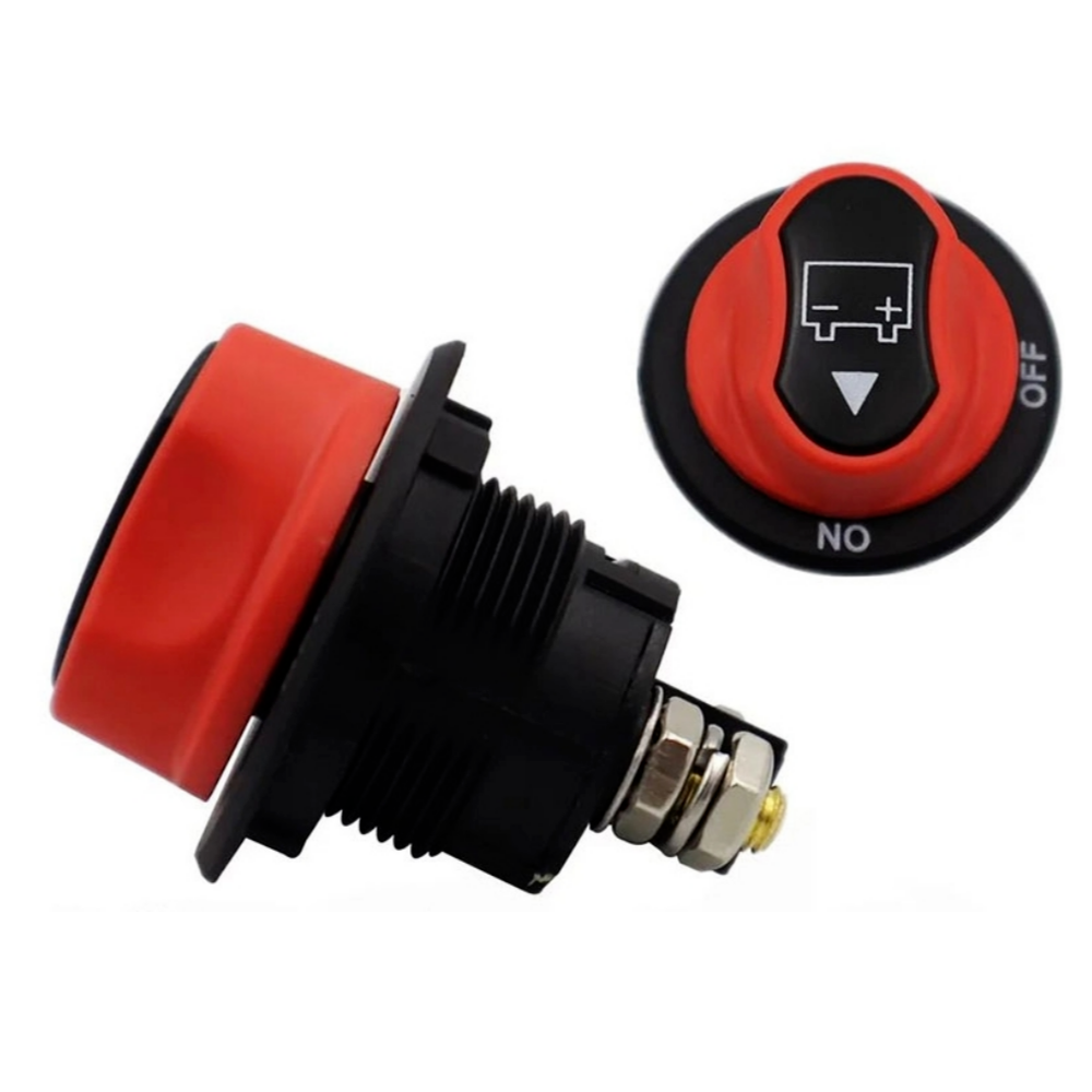 리틀브릿지 배터리 대전류 스위치 차단 스위치 50A 100A 200A 300A 12,000원