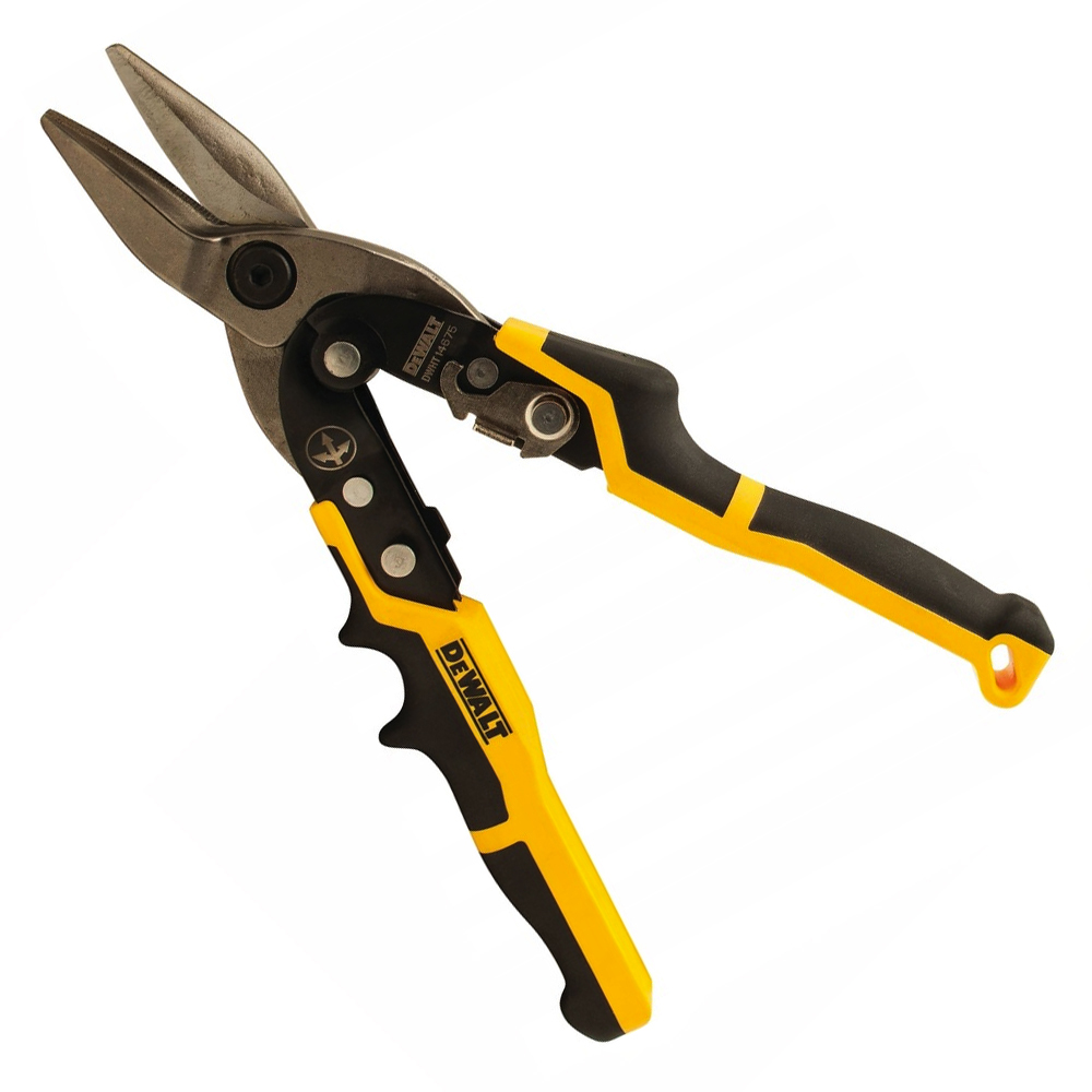 디월트 DWHT14675 항공가위 254mm 직선절단 함석가위 철판가위 21,170원