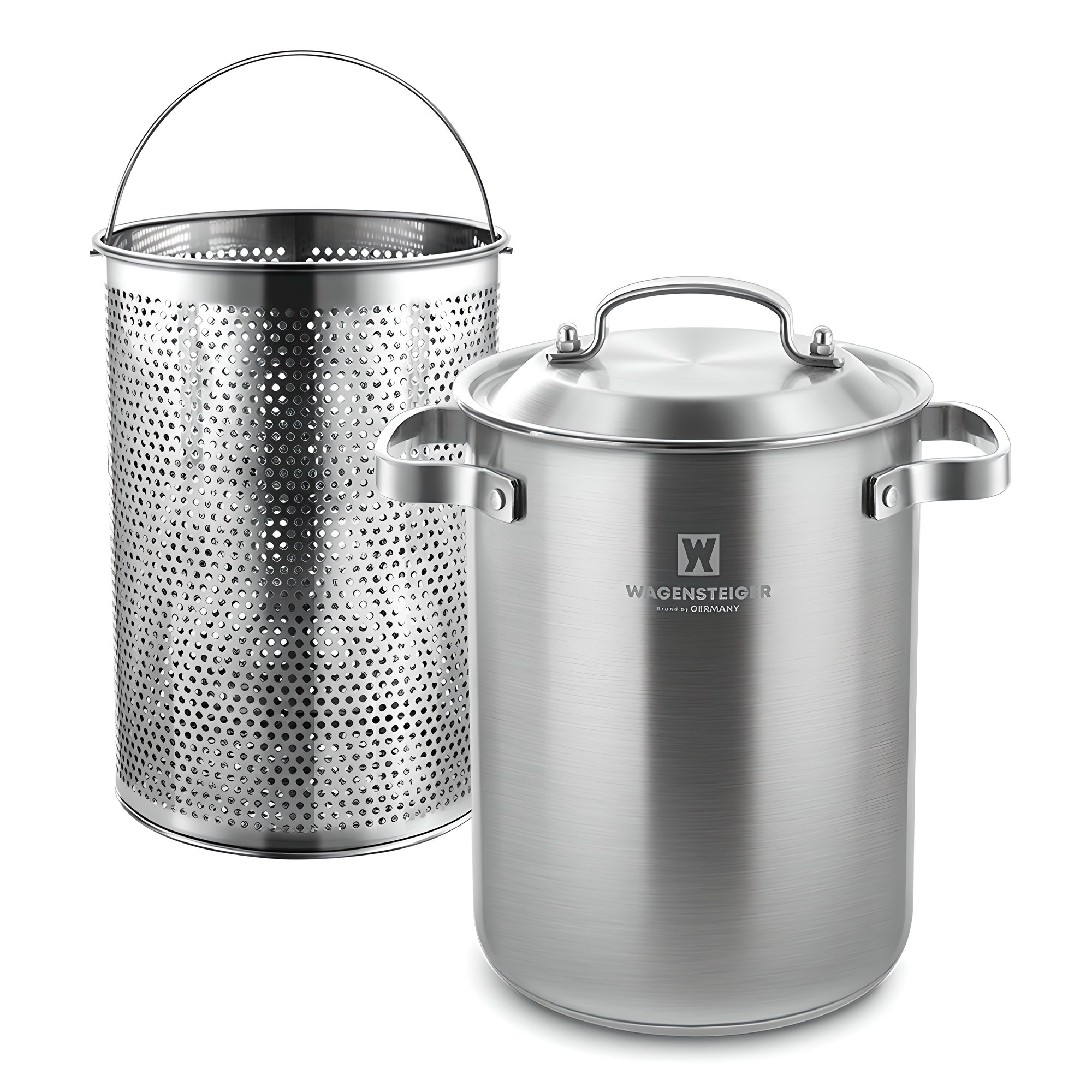 바겐슈타이거 인덕션 네오 멀티팟 4.3L 40,300원