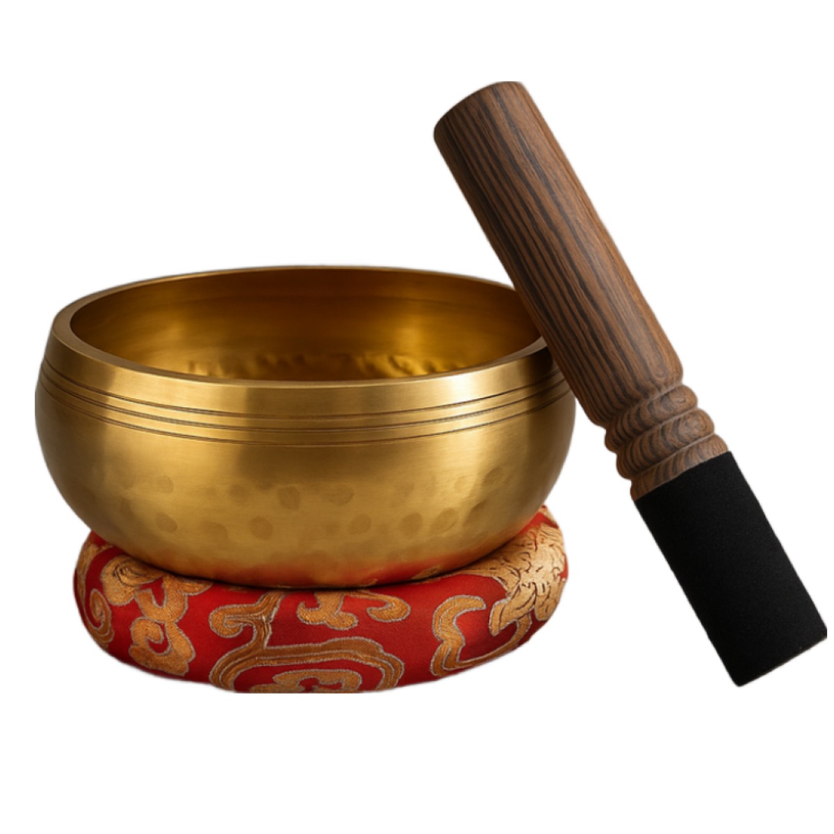 리코아 싱잉볼 명상종 힐링, 1개 24,000원