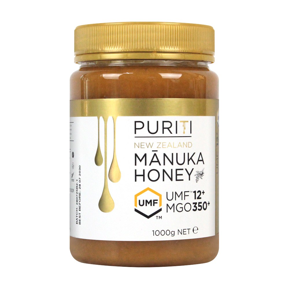 코스트코 뉴질랜드산 퓨리티 마누카꿀 UMF12+ 노랑뚜껑 57,990원