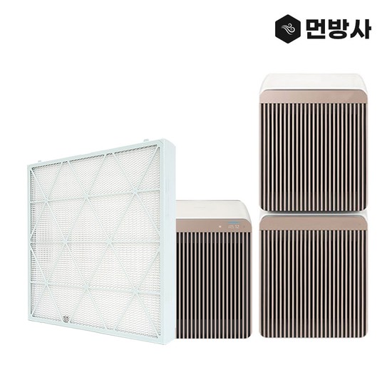 삼성 큐브 집진필터 AX53A9313GED 국산 H13등급 23,820원