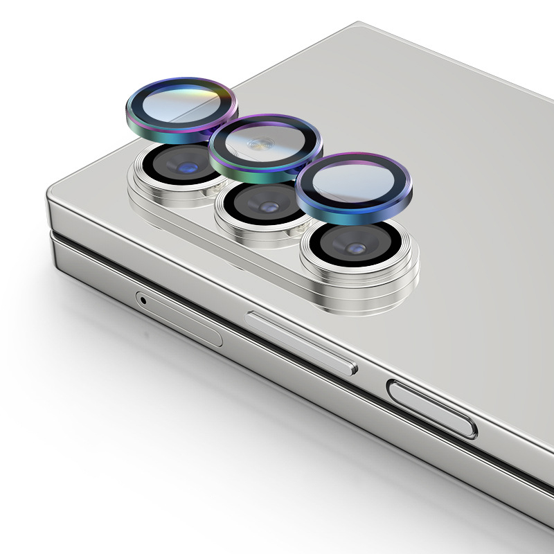 갤럭시 S23 S23+ S23 ULTRA 카메라렌즈 메탈커버, 1개 9,500원