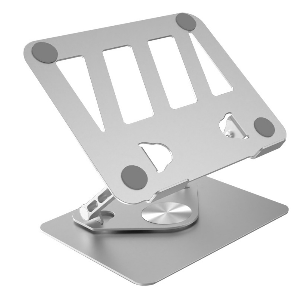 니토르 360도 회전형 접이식 노트북 거치대 19,900원