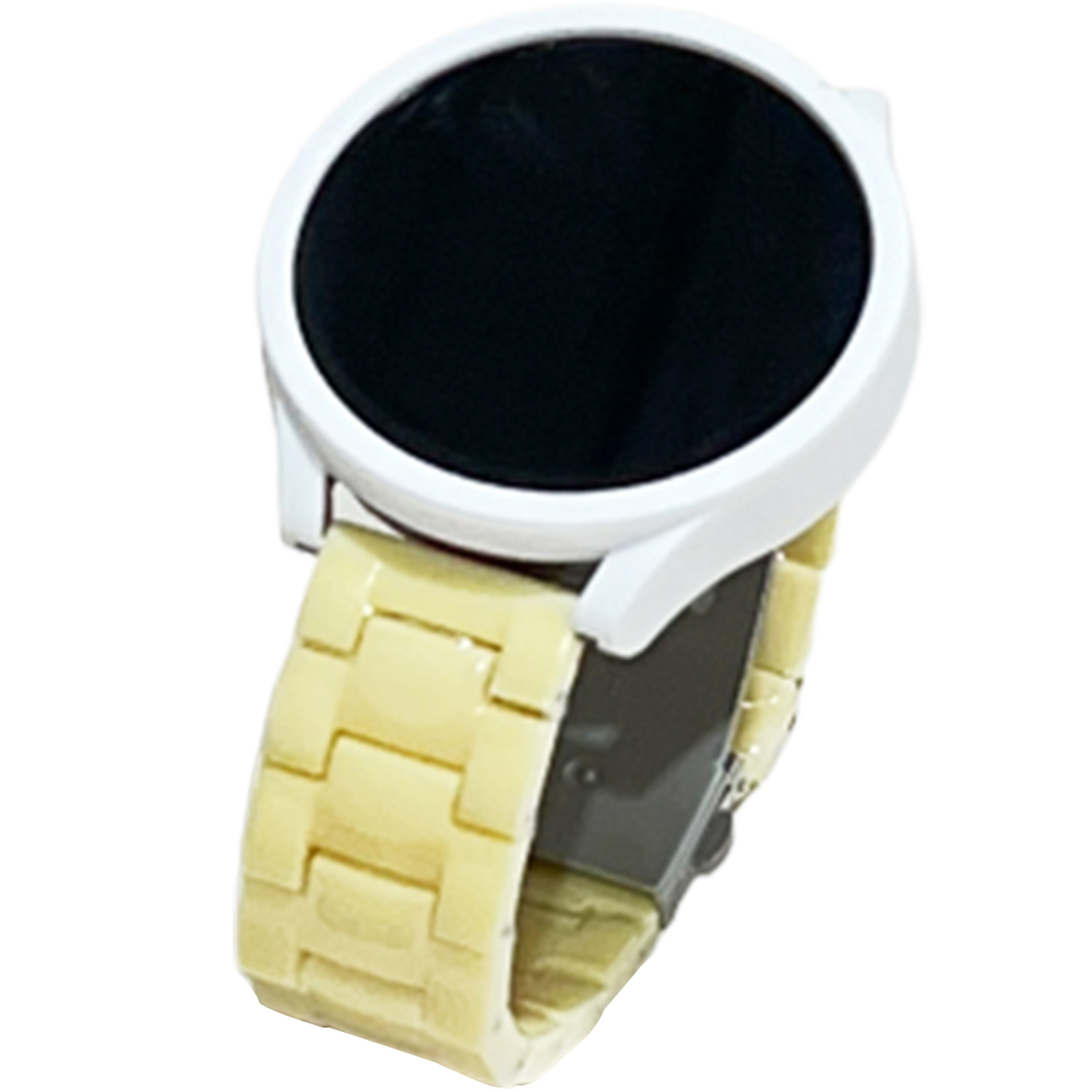 아이엠판다 스마트워치 파스텔 스트랩 20mm + 커버 케이스 세트 8,800원