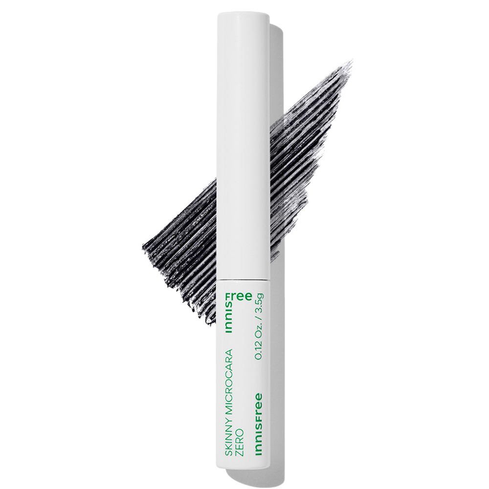 이니스프리 스키니 꼼꼼 마스카라 Zero 3.5g 5,380원