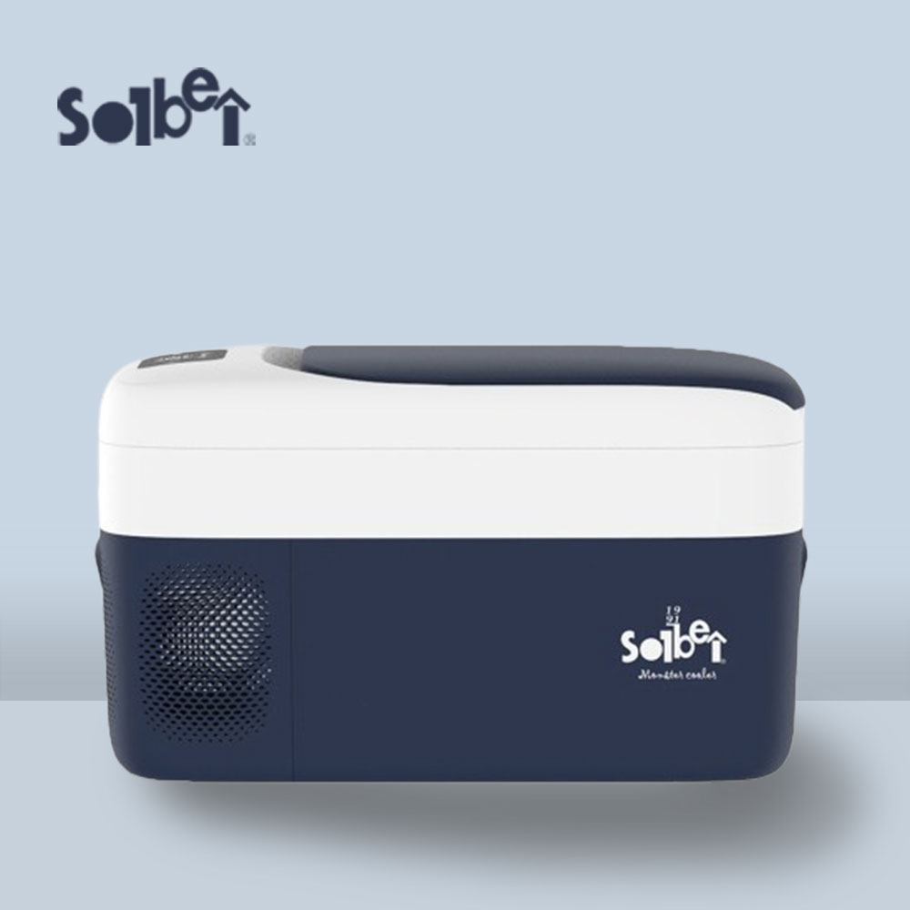 몬스터 차량용 냉장고냉동고 스노우맨 New 25L 트럭 차박 냉장고 309,000원