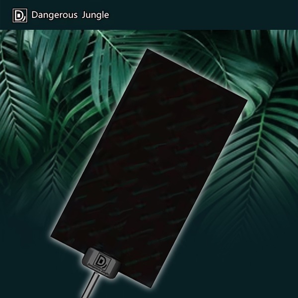 DJ 파충류전기장판패널 12W 28x15cm 16,000원