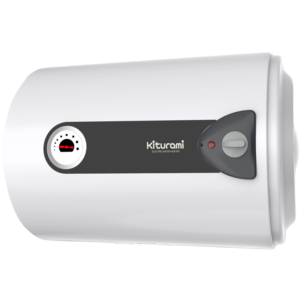 귀뚜라미 전기온수기 50리터 가로형 KDEW PLUS-50 150,000원