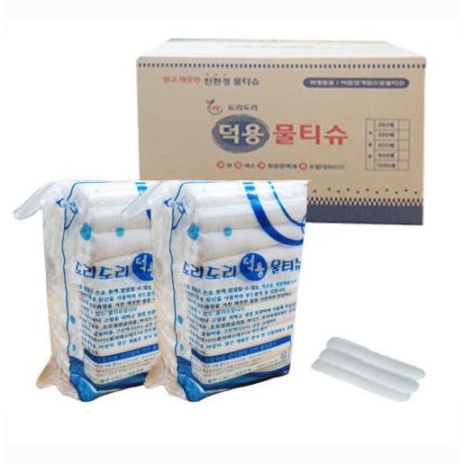 업소용물티슈 식당물티슈 무료배송 당일배송 덕용물티슈 70g 800매 엠보타입, 800개, 1개입, 70g 27,900원