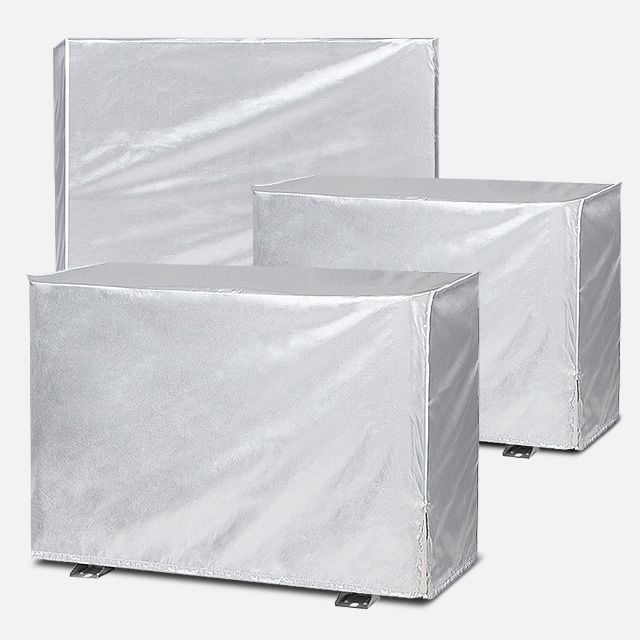 에어컨실외기커버 보호덮개 가리개 차양막 방수가림막 커버 보호 차광막 햇빛 에어 효과 실외기 열차단 dew+624Pp 11,260원