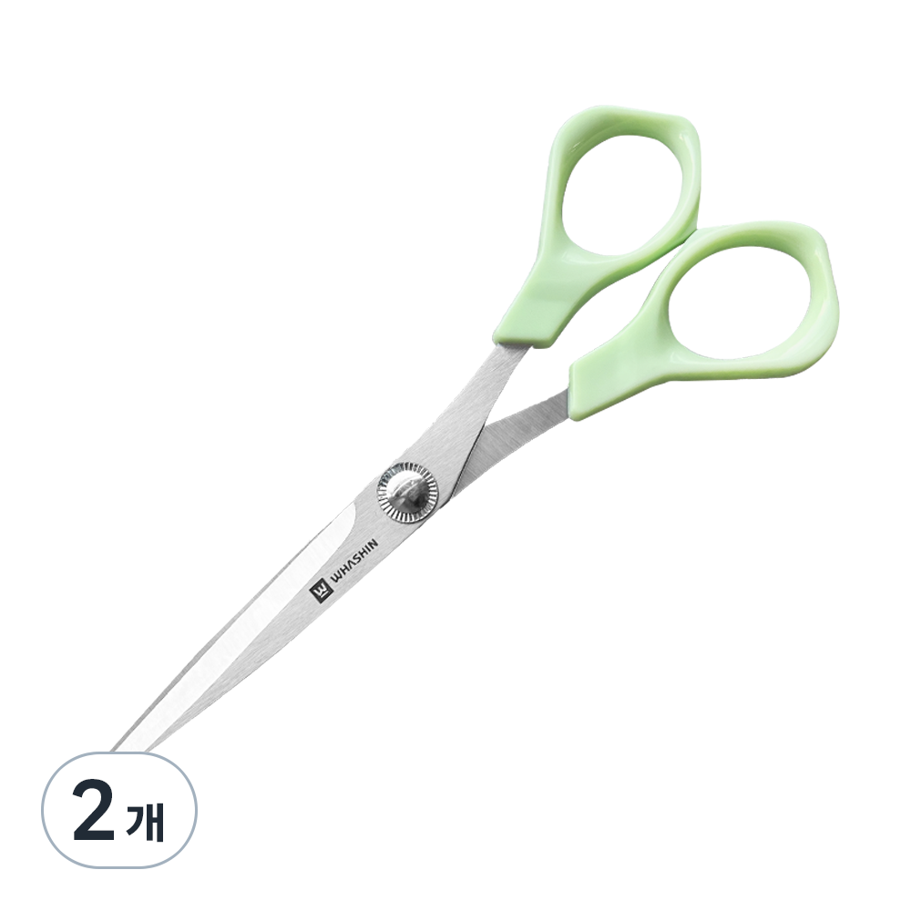 화신 752 가위 4,100원