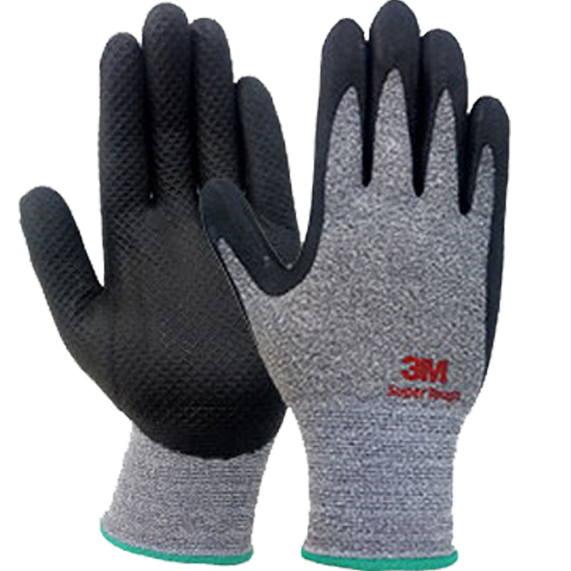 쓰리엠 슈퍼터프 엠보 장갑 3,250원