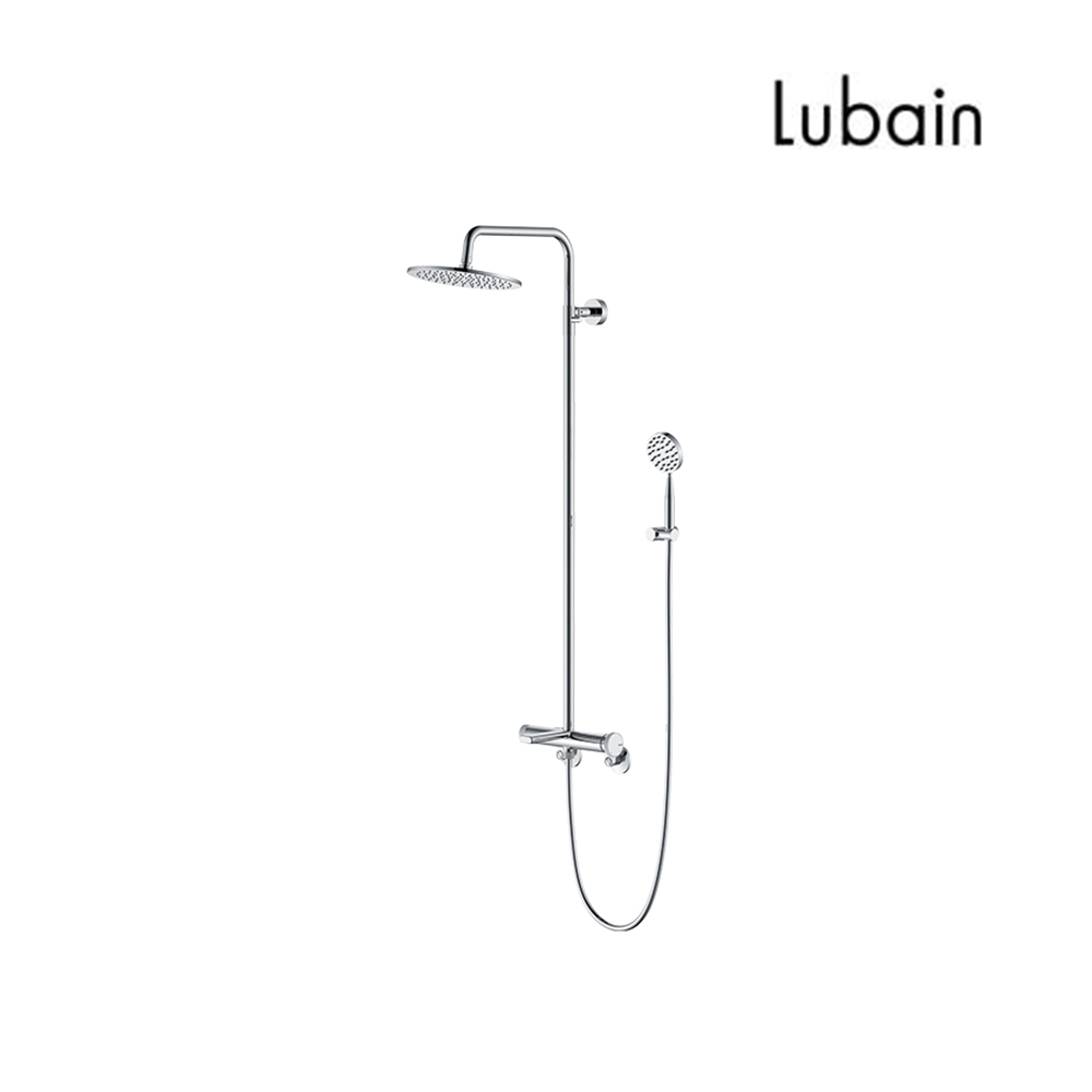 루바인 레인샤워수전 아나톨레 RA08SP 크롬 3WAY 619,000원