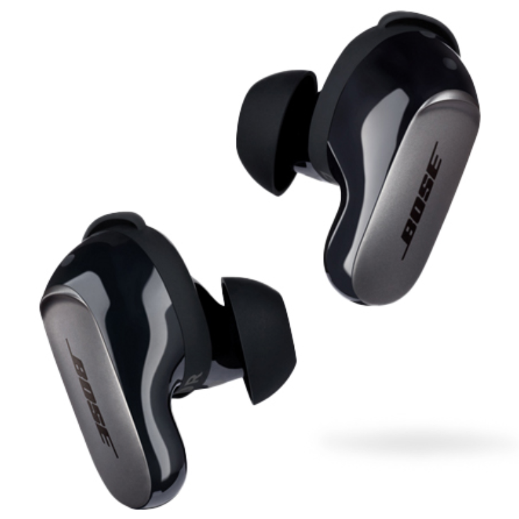 보스 QC 울트라 이어버드 1세대 블랙 BOSE QC ULTRA EARBUDS 1Gen BLACK, 블랙 359,000원