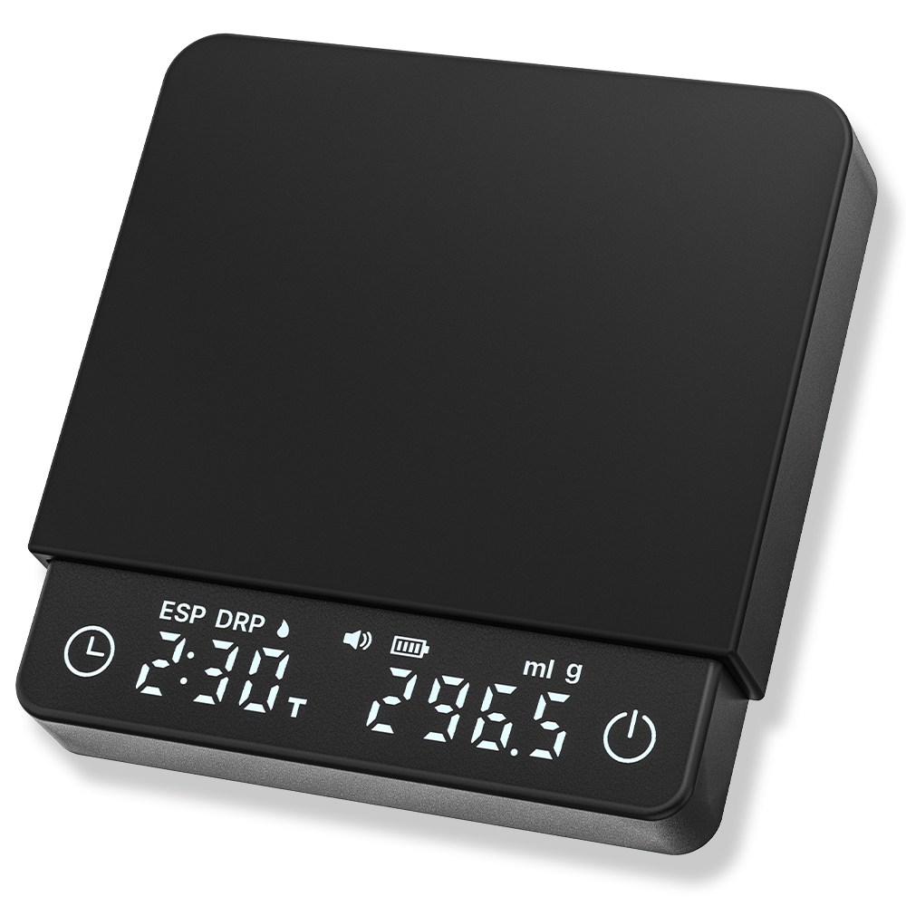 브루소 ESSO 에스프레소 커피저울 에쏘 전용 카페 바리스타 핸드드립 저울 45,050원