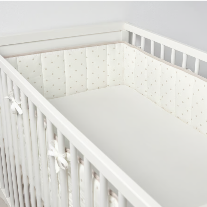 도트무늬 침대가드 범퍼패드 범퍼침대가드 유아안전가드 아기침대가드 36,690원
