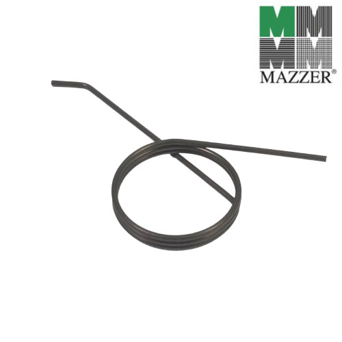 MAZZER 메저 그라인더 슈퍼졸리 SUPER JOLLY 반자동 수동 그라인더 도저 원두가루 추출 레버 손잡이 리턴 스프링 철사 카페 그라인더 교체 부품 부속 4,400원