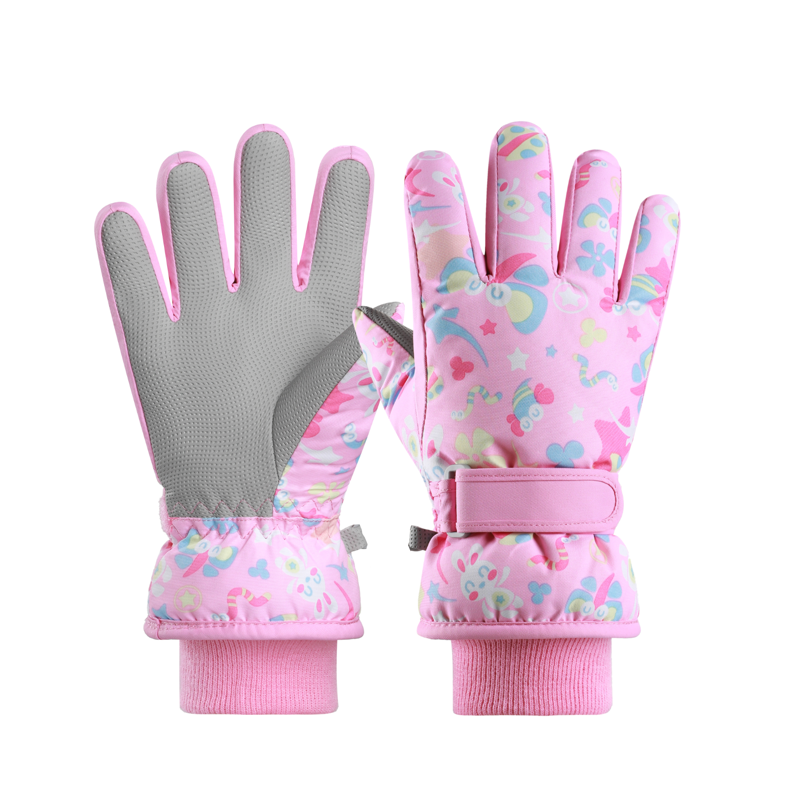 뮤롬 아동용 방수 스키장갑 15,600원