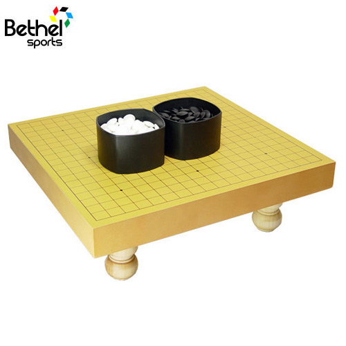 벧엘스포츠 바둑판 5cm(다리포함)+ 바둑알세트 바둑판세트 바둑용품 세트 79,000원