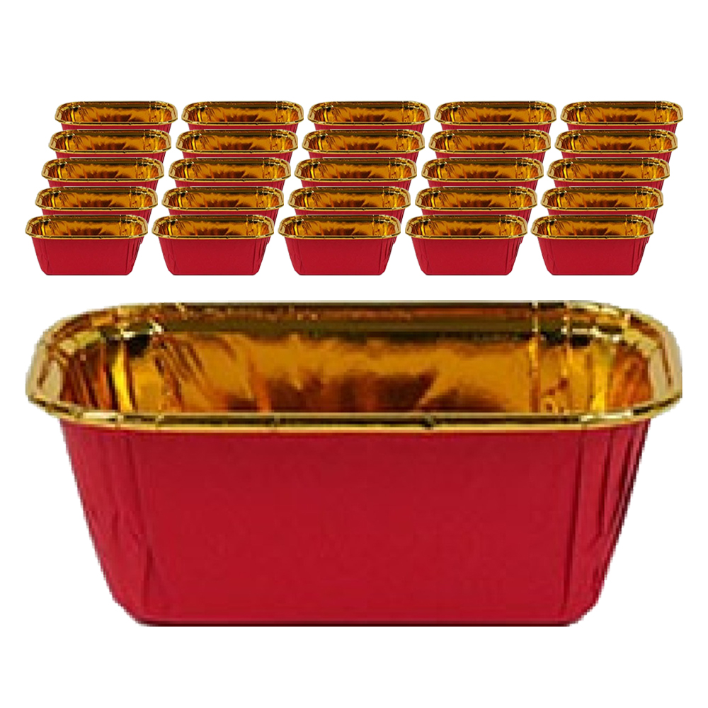 천운패키지 브레드 롤컵 직사각 7,200원