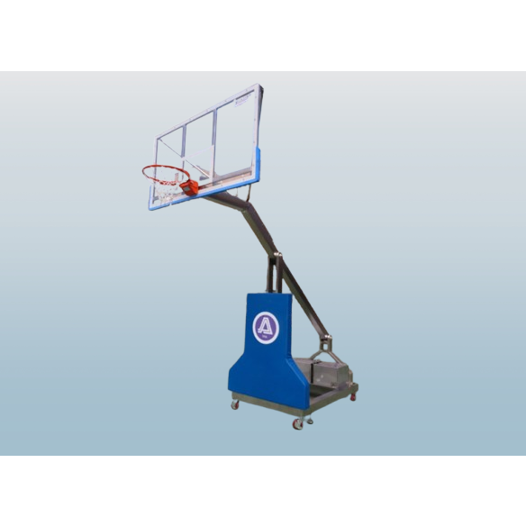 월드스포츠산업 이동식농구대 스텐 WDB-1077-1 6,237,000원
