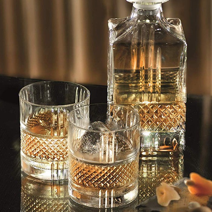 RCR 하이볼 언더락 크리스탈 텀블러 유리잔 10type 택1 8,000원