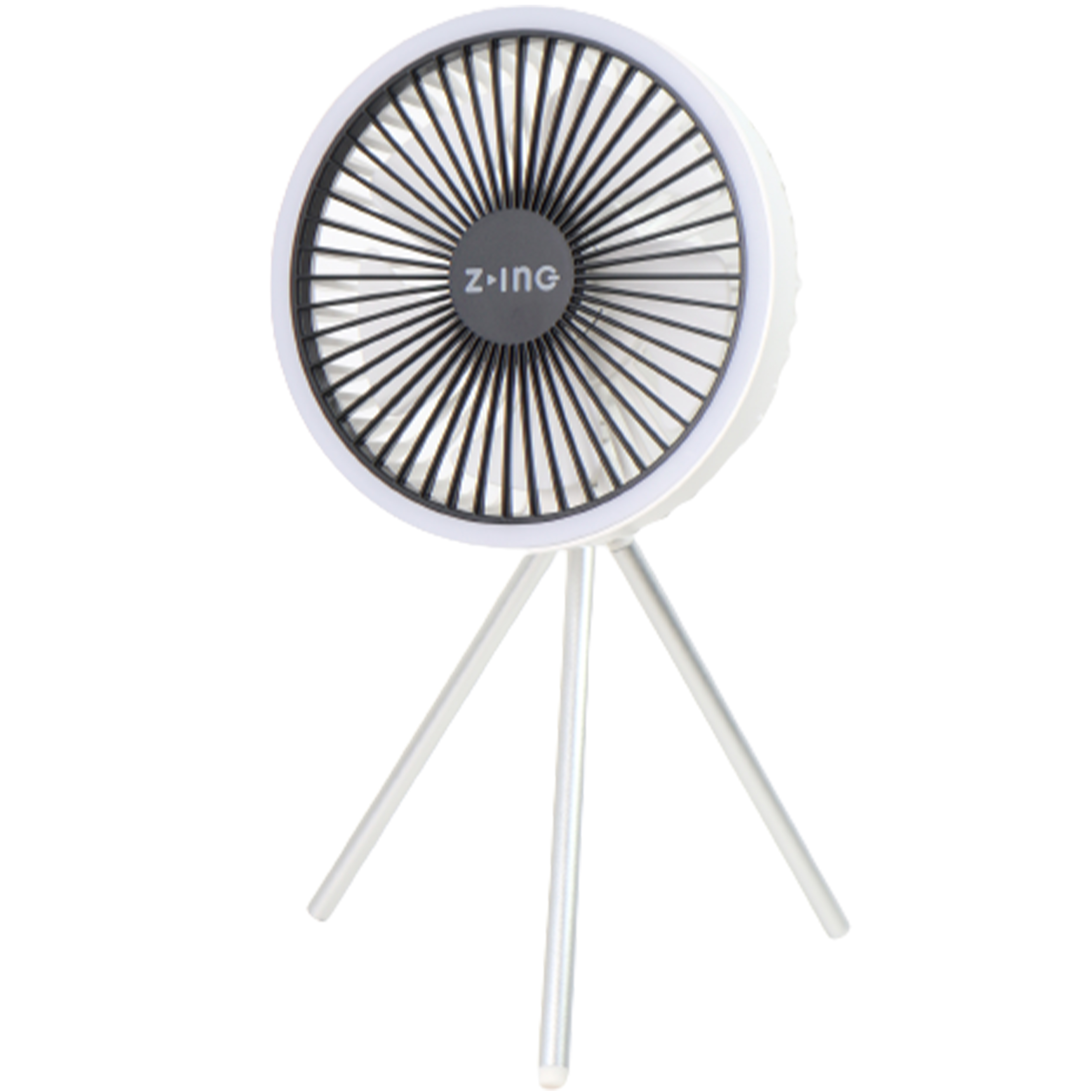 지잉 LED 써큘레이터 휴대용 무드등 캠핑선풍기 15,820원