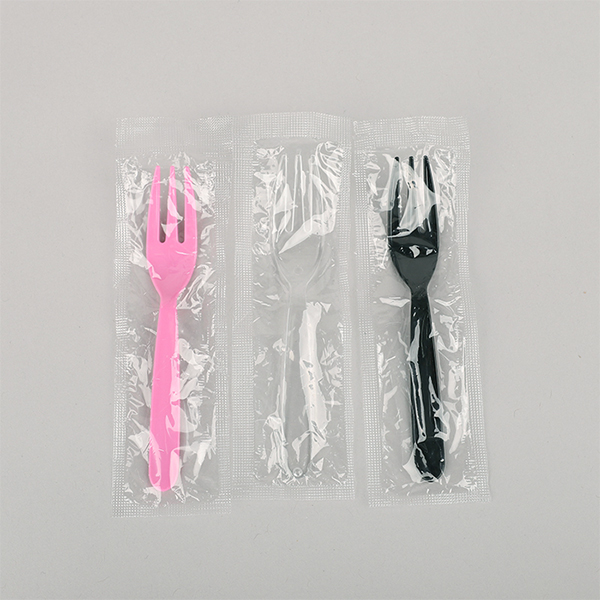 [박스]  일회용 개별 별크 포장 TY 샐러드포크 2색상 84,390원