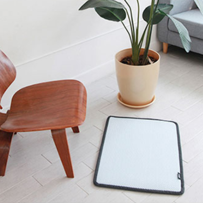 에어텍스 3D 강아지 쿨매트 방석, 혼합 색상, 1개 14,900원