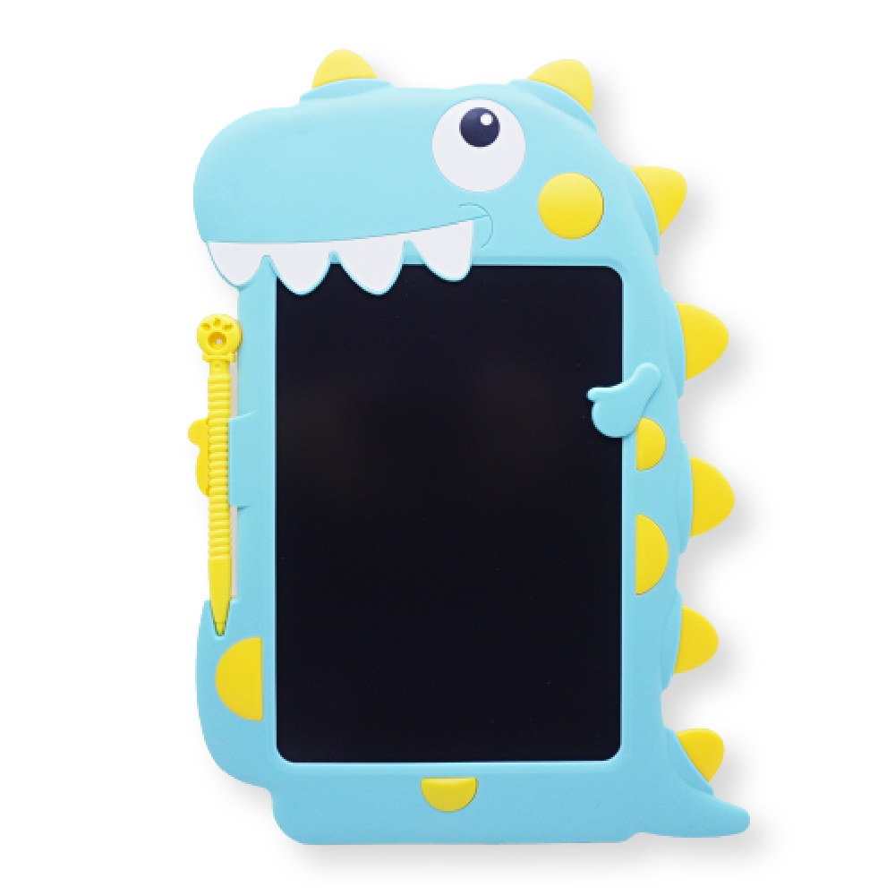토이토 공룡 상어 LCD 8.5인치 드로잉 패드 6종 동물 전자 노트 보드, 1개 14,500원