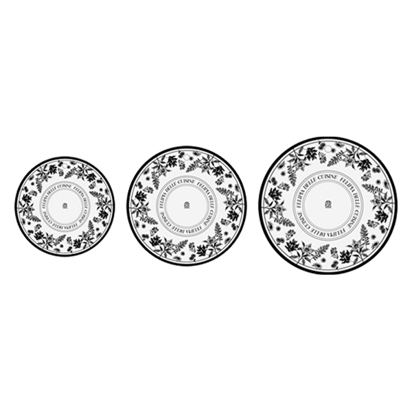 페리피아 벨라 실리콘 인덕션 전용 보호매트 3종 세트 20,000원